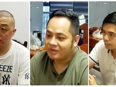 Lật tẩy đường dây lừa đảo xuyên quốc gia núp bóng sàn thương mại điện tử