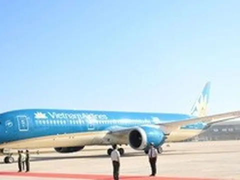 Thông báo quan trọng của Bộ Xây dựng về dự án metro số 1 kết nối sân bay Long Thành