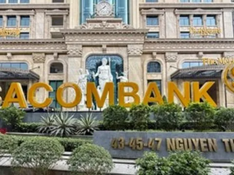 Lãi suất tiết kiệm tại SACOMBANK ngày 30-3: Gửi 100 triệu đồng, nhận lãi bao nhiêu?