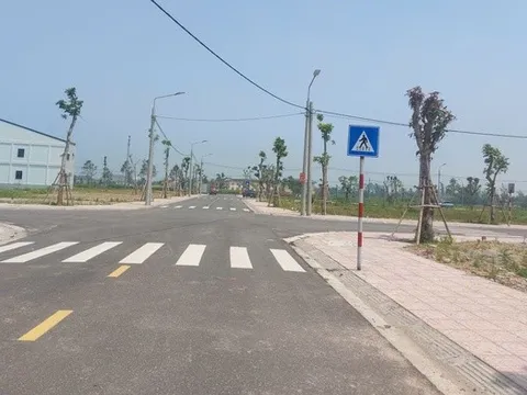 Hà Tĩnh: Đất nông thôn vùng quê “nóng sốt”, nay vắng bóng bất ngờ