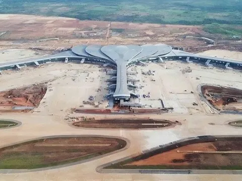 Đồng Nai sẵn sàng khởi công 3 khu công nghiệp quy mô lớn gần sân bay Long Thành