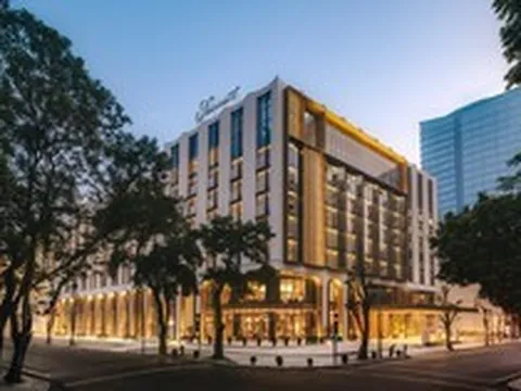 Bước chuyển mình của Hà Nội trên bản đồ du lịch cao cấp toàn cầu