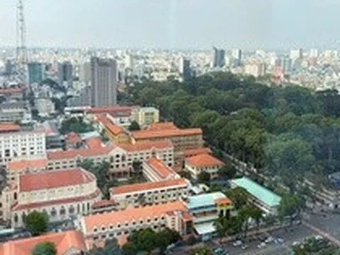 Tin vui cho người muốn tách thửa đất tại TP HCM