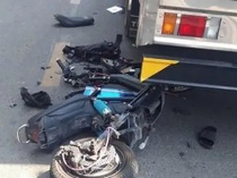 Cảnh sát cảnh báo nóng về xe đạp điện "độ, chế"