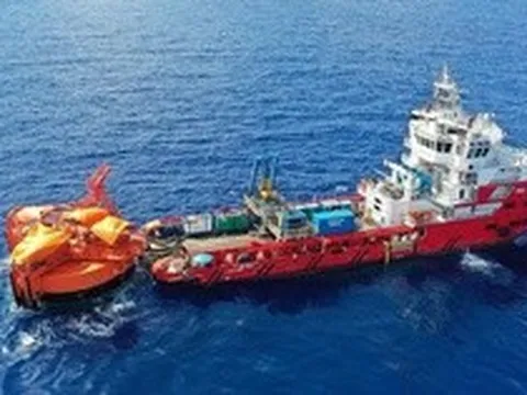 Nhà thầu ngoại rút lui, Việt Nam tự khai thác và thu về hàng tỷ đô từ ‘kho báu vàng đen’, nay xác lập kỷ lục từ điều ít quốc gia làm được