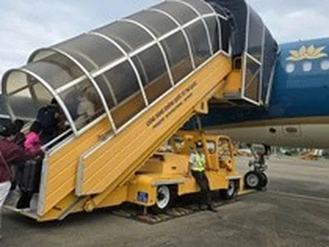Công an TPHCM ra khuyến cáo mới nhất, người đi máy bay cần biết
