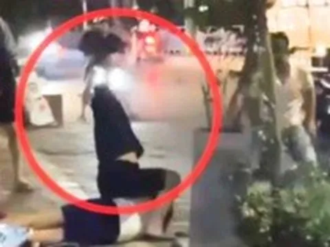 Danh tính nghi phạm thứ 3 vụ nam sinh bị hành hung ở Hà Nội: Đã bỏ trốn