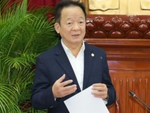 T&T Group và TP Cần Thơ ký kết hợp tác, nghiên cứu triển khai nhiều dự án lớn