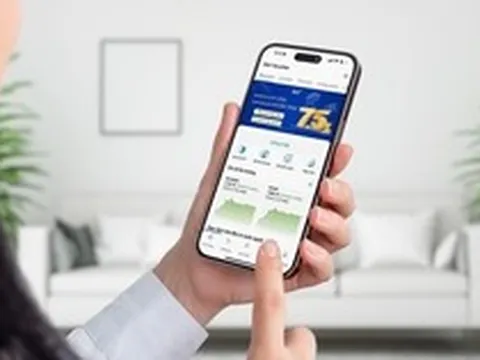 Giữa sóng tăng lãi suất, công ty chứng khoán nào đang cho vay với lãi suất thấp bậc nhất?