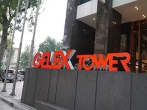 Ngày 1/4, GELEX tổ chức ĐHĐCĐ thường niên 2026