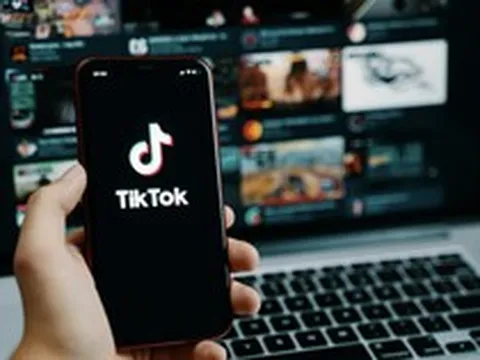 Cảnh báo nóng tới người dùng TikTok
