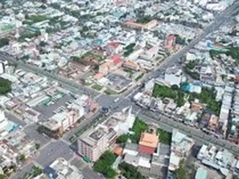 Tây Ninh đề xuất đầu tư 25.700 tỉ đồng xây dựng "cầu nối" Đông Nam Bộ và ĐBSCL.