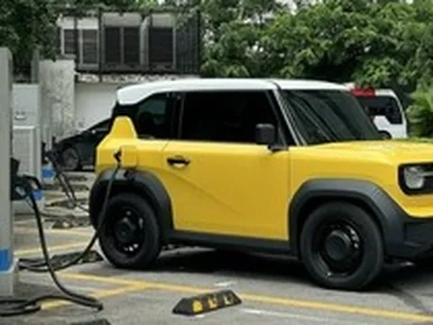 Tin vui cho người đi xe điện