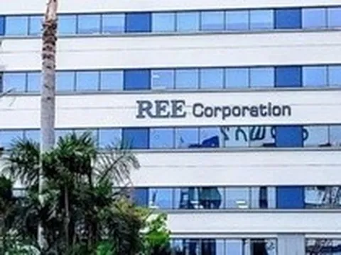 Platinum Victory mua bất thành hơn 17,8 triệu cổ phiếu REE