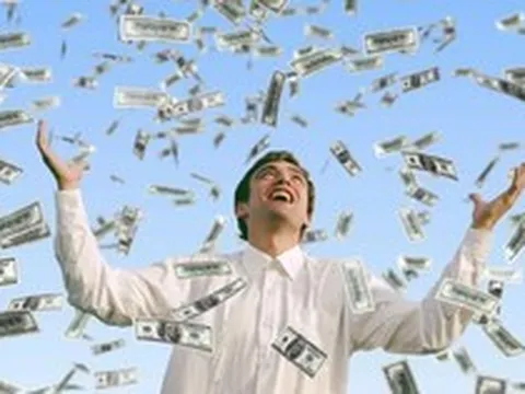 Kỷ lục cổ tức trên sàn: 25.000 tỷ từ Vinhomes sẽ chảy về túi ai?