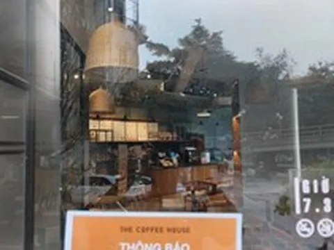 The Coffee House lỗ 6,4 tỷ đồng trong năm 2025, 'góp' cho Golden Gate khoản lỗ tổng cộng 73,7 tỷ đồng