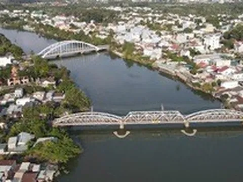 Đồng Nai phát triển ra sao khi trở thành thành phố trực thuộc Trung ương?