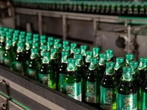 Một Thành viên HĐQT của Sabeco xin từ nhiệm