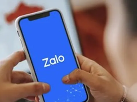 VNG lần đầu công bố doanh thu Zalo: Thu hơn 1.700 tỷ đồng, hút gần 80 triệu người dùng