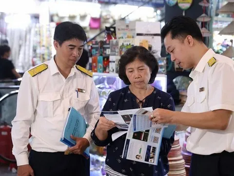 Trước ngày 20/4, các hộ kinh doanh buộc phải hoàn thành việc này