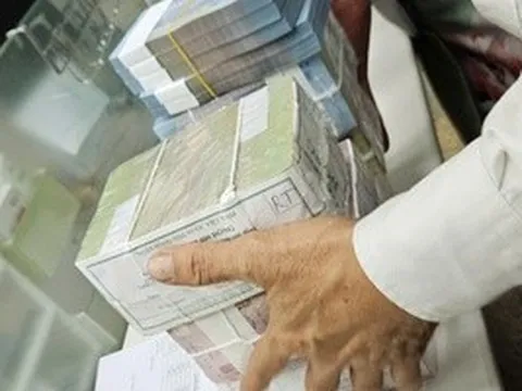 Ngân hàng Nhà nước yêu cầu xử lý nghiêm vi phạm về lãi suất