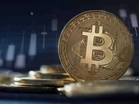 Thị trường tiền số hôm nay, 1-4: Diễn biến hiếm gặp của Bitcoin