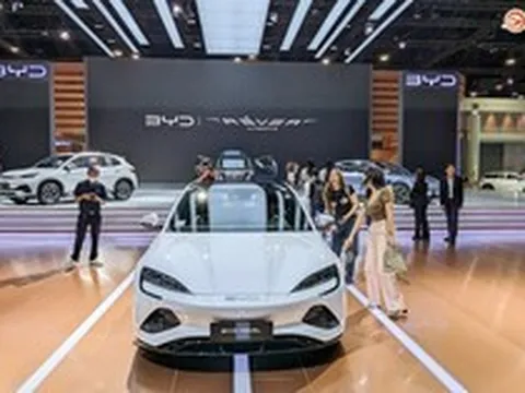 Thị trường ô tô châu Á đổi chiều sau cú sốc dầu mỏ: Từ Nhật Bản đến Đông Nam Á, người dân đổ xô đi mua xe điện, người Úc vay tiền mua xe tăng 100%