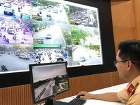 Từ nay đến tháng 7, CATP Hà Nội có thay đổi quan trọng, tác động trực tiếp đến cuộc sống của người dân