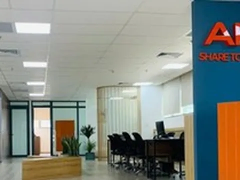 Chứng khoán APG bổ nhiệm Phó Tổng Giám đốc