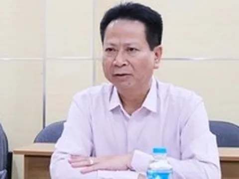 Cựu Cục phó nhận hối lộ kéo theo cả bộ máy cấp dưới sai phạm