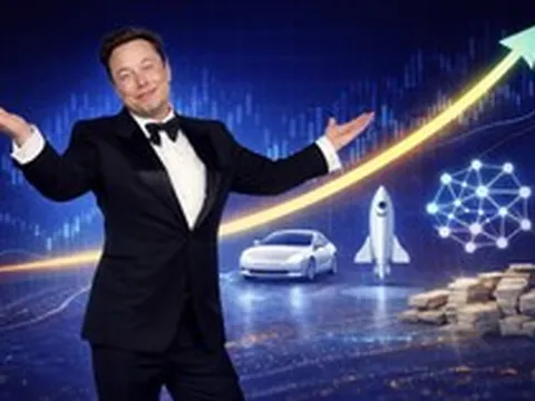 Tỷ phú giàu nhất thế giới Elon Musk sắp có thêm khoản tiền "kếch xù" nhờ thương vụ bí mật