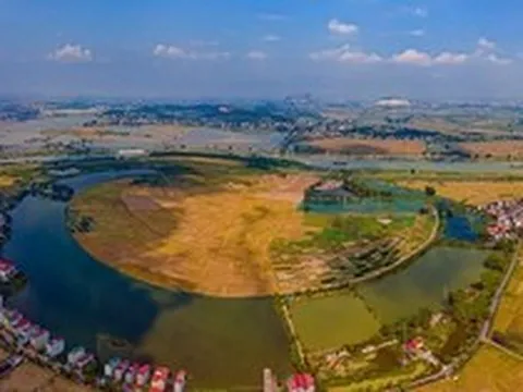 Phú Thọ Land báo lỗ hơn 600 tỷ đồng sau khi tăng vốn