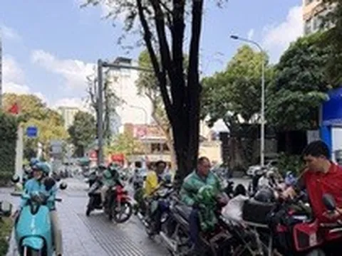 Động thái mới của các hãng gọi xe công nghệ từ đầu tháng 4