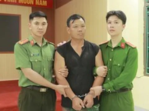 Thi hành lệnh bắt tạm giam chủ tài khoản Facecbook Phạm Lộc Đb