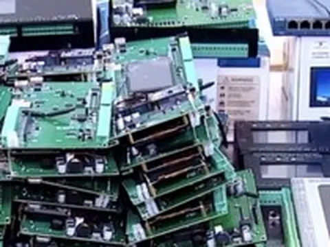 Bộ Nông nghiệp và Môi trường chỉ đạo gì sau vụ cựu Cục trưởng Cục Môi trường bị bắt?