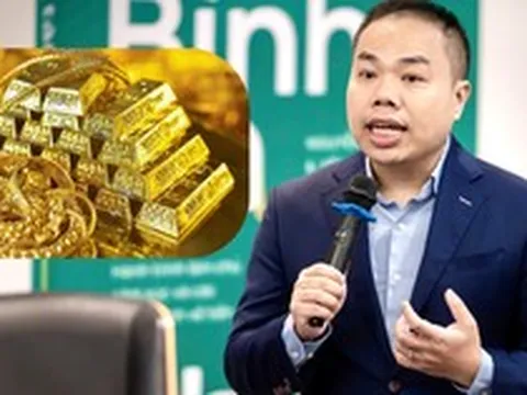 Giá vàng tăng hơn 70% sau 1 năm, còn nên tích sản? Chuyên gia cảnh báo một sai lầm nhiều người mắc phải