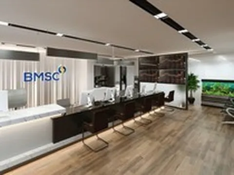 Chứng khoán Bảo Minh muốn phát hành hơn 113 triệu cổ phiếu