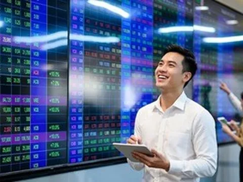 Thị trường bùng nổ đầu tháng 4, VN-Index lấy lại mốc 1.700 điểm