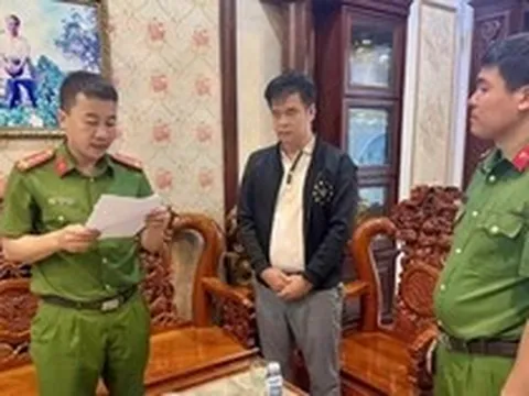 Thêm 3 bị can liên quan sàn tiền ảo Wedex sa lưới