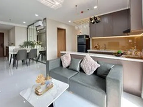 Diamond Boulevard hút khách nhờ chính sách 0% lãi suất, nhận nhà ngay