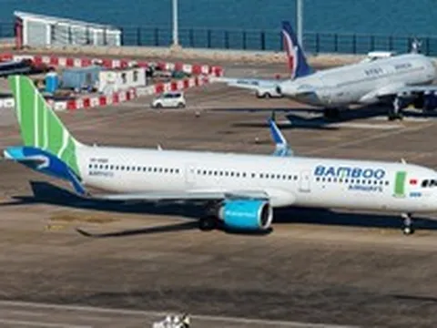 Sacombank thu giữ tài sản bảo đảm khoản nợ xấu của Bamboo Airways