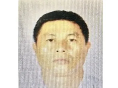 Công an TPHCM truy tìm ông Võ Ngọc Hản