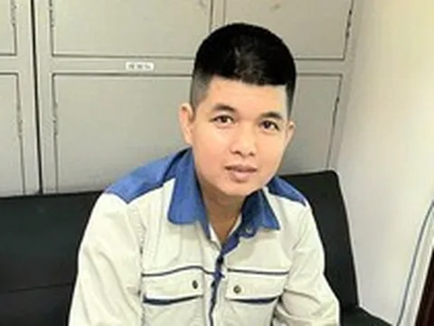 Ra lệnh bắt tạm giam cựu giáo viên dạy lái xe Nguyễn Anh Tuấn SN 1985