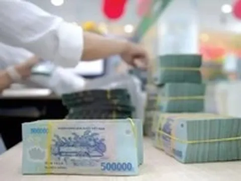 Ngân hàng rầm rộ rao bán, chuyển nhượng nợ xấu