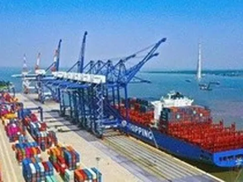 TP.HCM: Chuyển mục đích sử dụng gần 2,5ha đất để thực hiện dự án kho bãi - cảng thủy nội địa