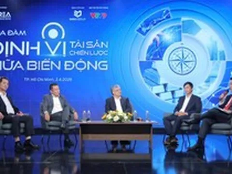 2 'gọng kìm' của DN địa ốc và cơ hội từ khoảng trống thông tin 45 triệu thửa đất nông nghiệp chưa được dữ liệu hóa