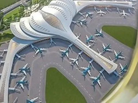 Xử lý dứt điểm vướng mắc, bảo đảm tiến độ Dự án Cảng hàng không quốc tế Long Thành
