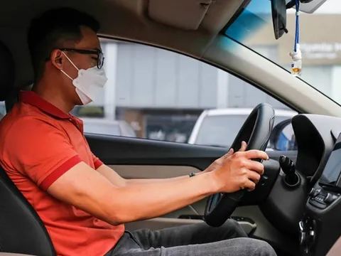 Chuyên gia chỉ cách lái xe giúp tài xế "siêu tiết kiệm nhiên" liệu mỗi ngày