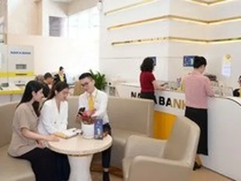 Nam A Bank quý I/2026: Tối ưu hóa hiệu suất vốn và kiểm soát rủi ro toàn diện
