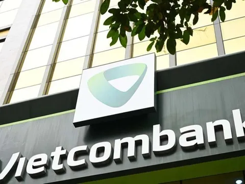 Vietcombank muốn phát hành hơn 1 tỷ cổ phiếu, chi 3.000 tỷ đồng thành lập ngân hàng tại VIFC